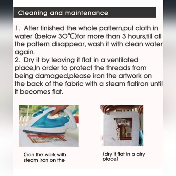 Starry Night Cat Cross Stitch Kit 11 Cout 3 Strand NWT - Picture 5 of 8